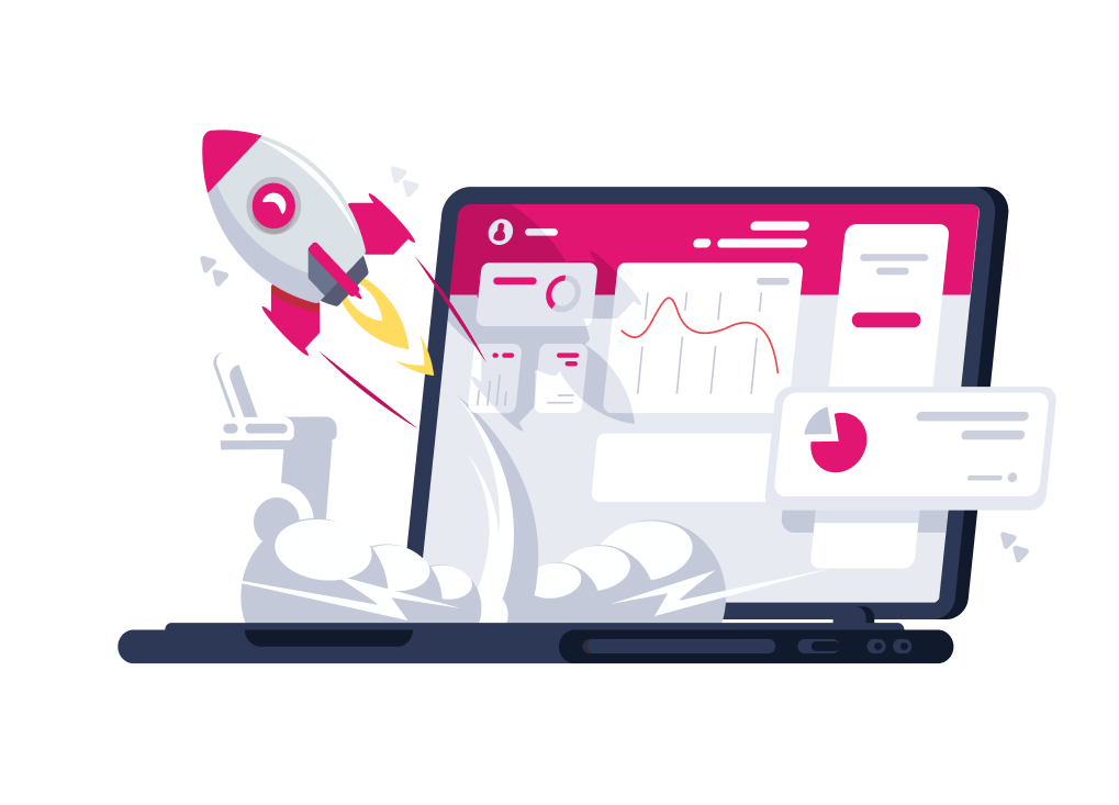 professional seo services packages