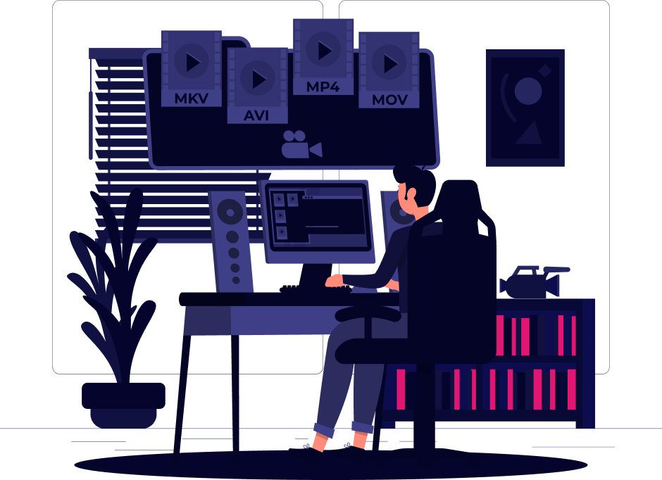 video animation services