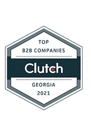 Link - Top B2B companies georgia badge about